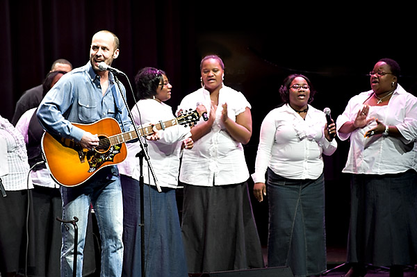 Mississippi's Best Grassroots Concert