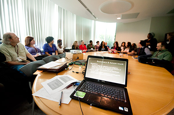 AL-MS Sociological Annual Meeting