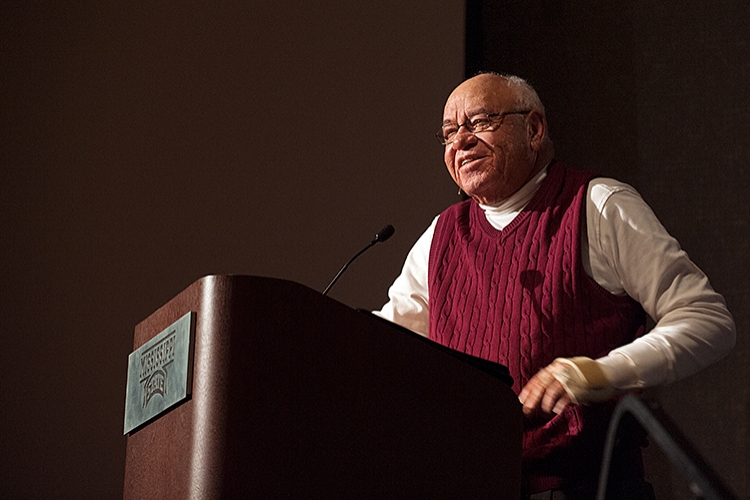 Coach Herman Boone