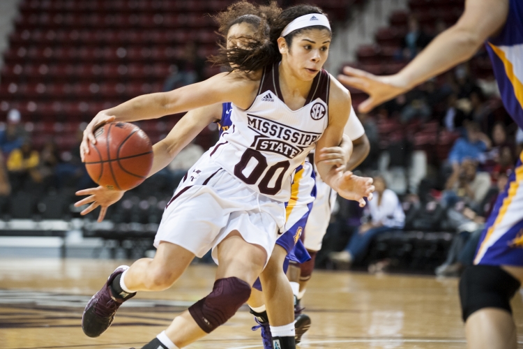 Women&amp;#039;s Basketball vs Tenn Tech