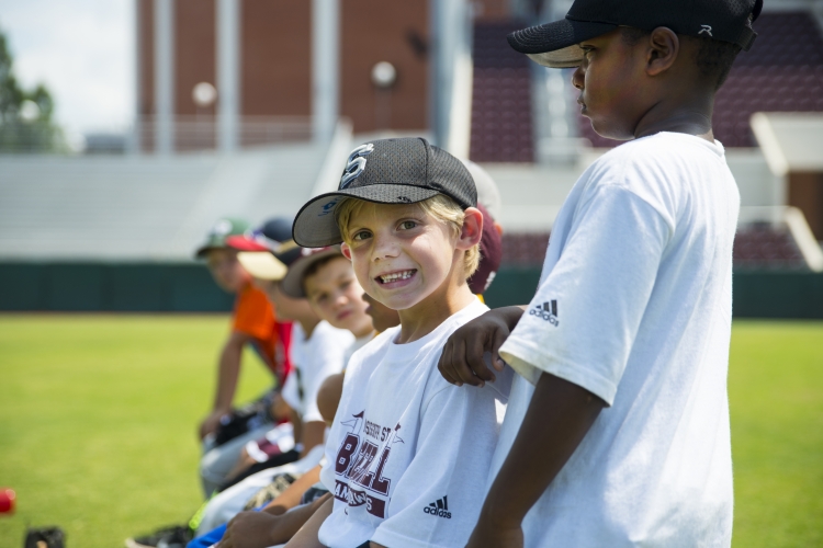 BOY&amp;#039;S BASEBALL