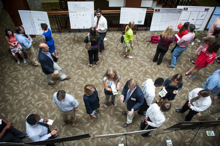 Undergraduate Research Symposium