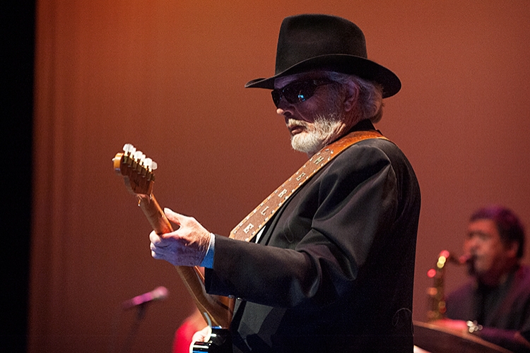 Merle Haggard