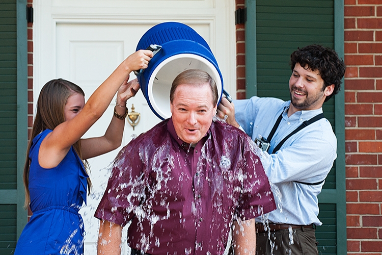 ALS Challenge