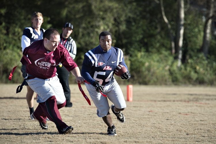 Unified Egg Bowl