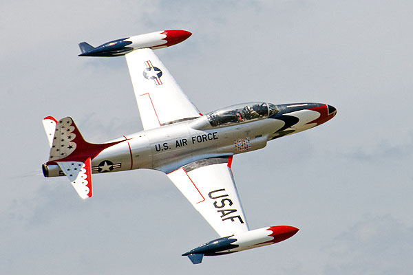 Wings Over Columbus