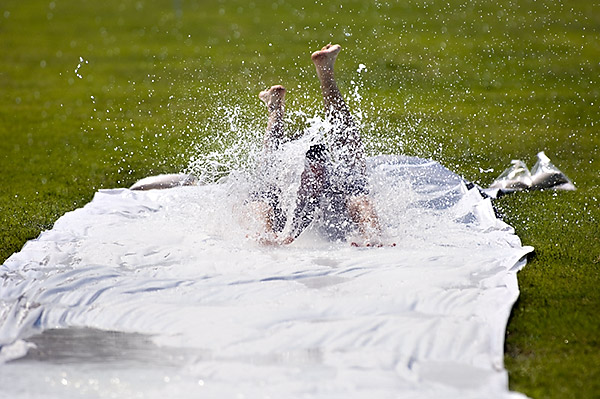 Dawg Daze Wet & Wild