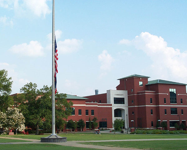 Flag at half-staff for Sept. 11 national tragedy