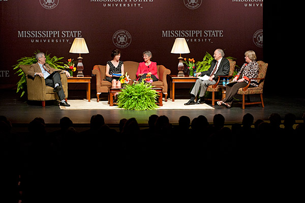 An Evening with the Daughter's Optimists-Maroon Edition