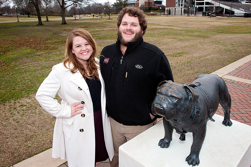 Bailey Owens &amp;amp;amp; William Poindexter