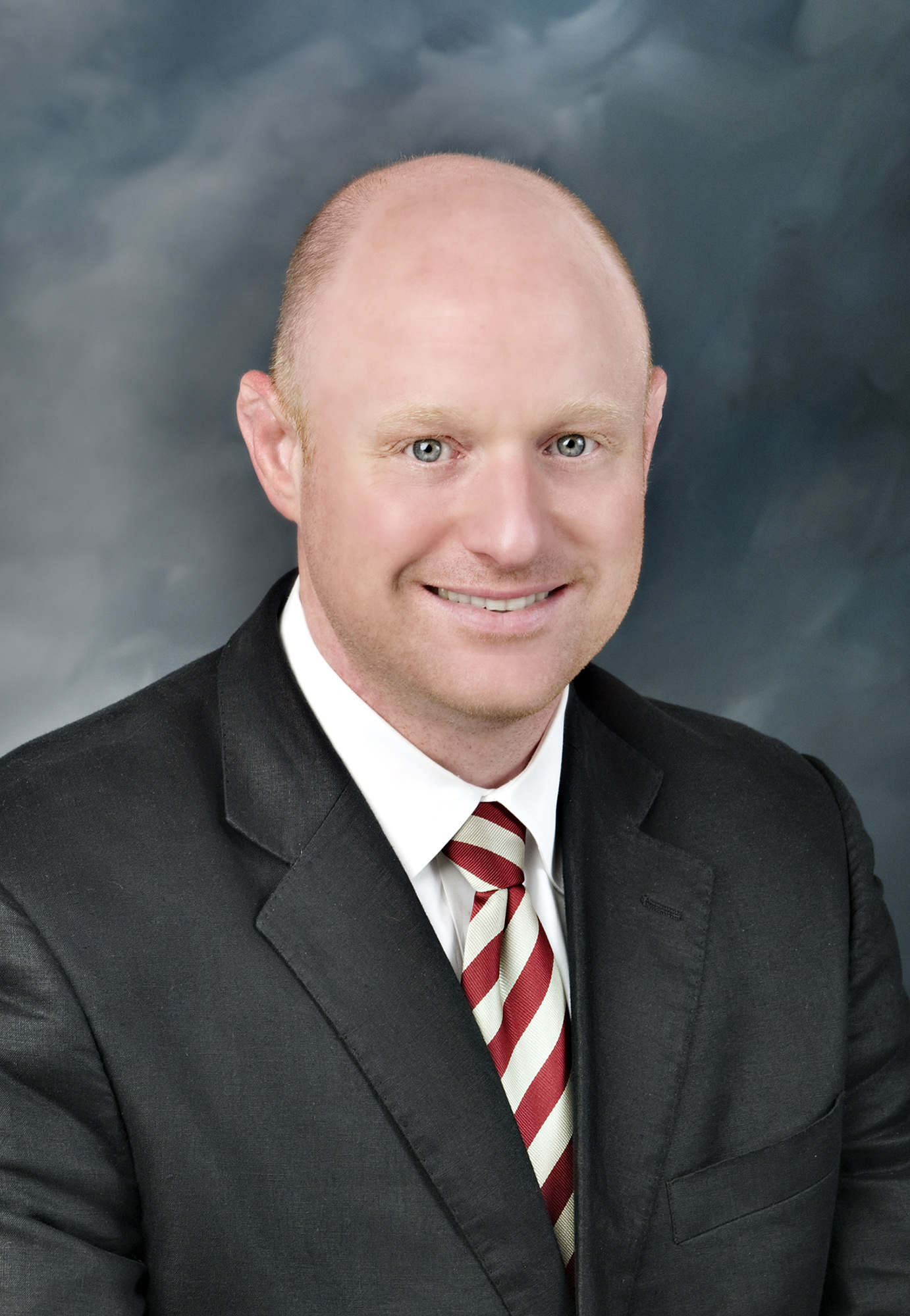Thomas Bourgeois Thomas Bourgeois