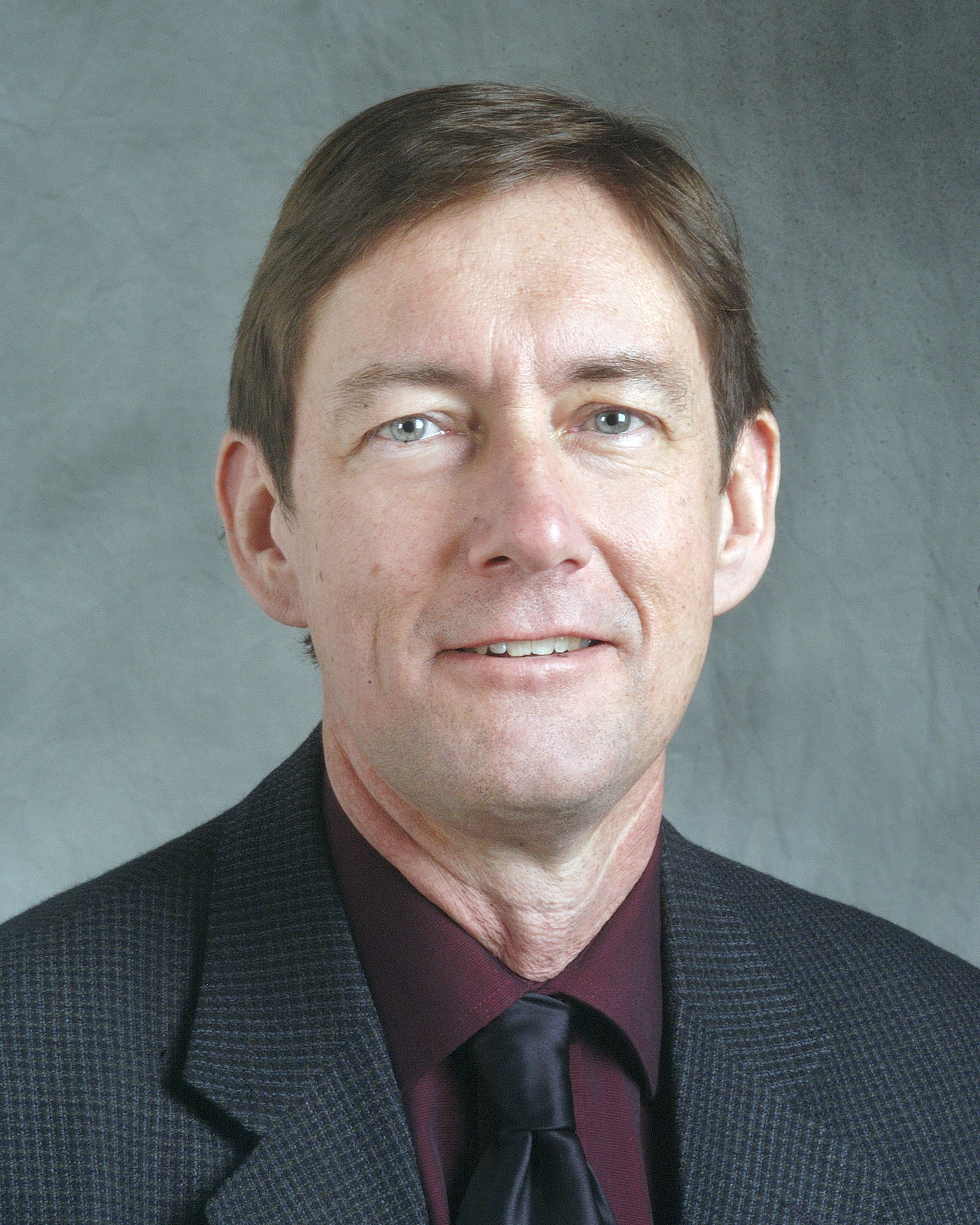 Gregory Bohach Gregory Bohach
