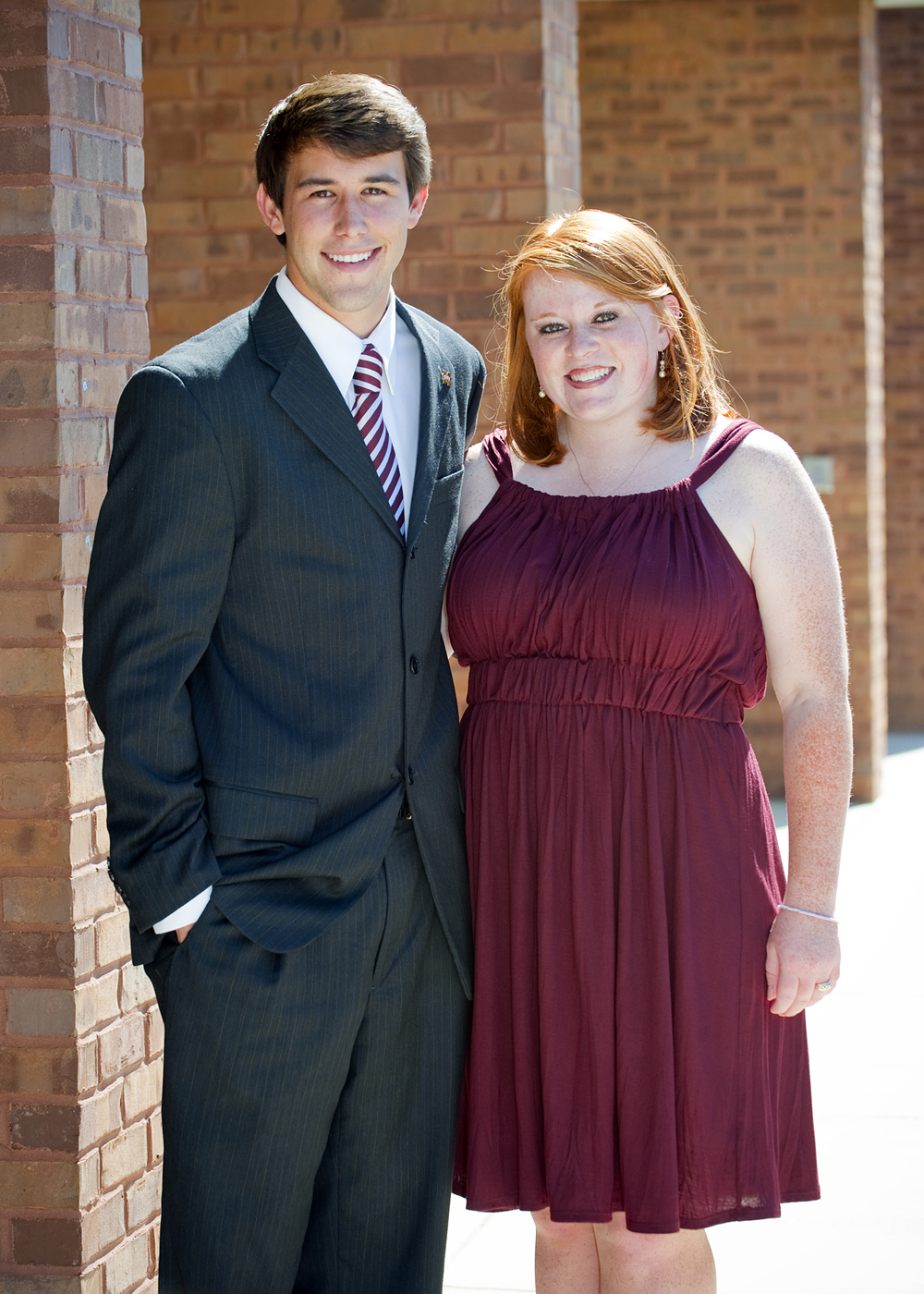 MR AND MISS MSU MR AND MISS MSU