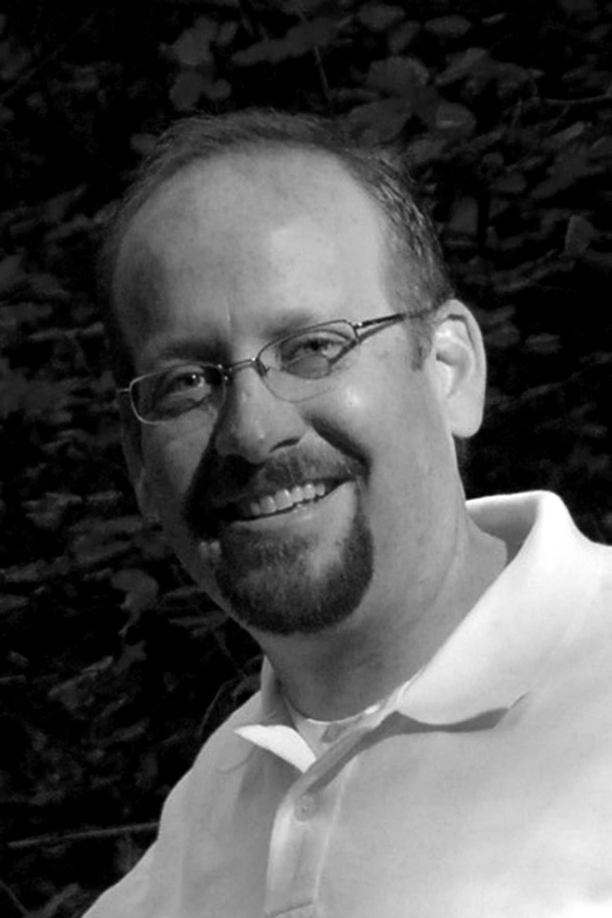 Floral designer Ian Whipple Floral designer Ian Whipple
