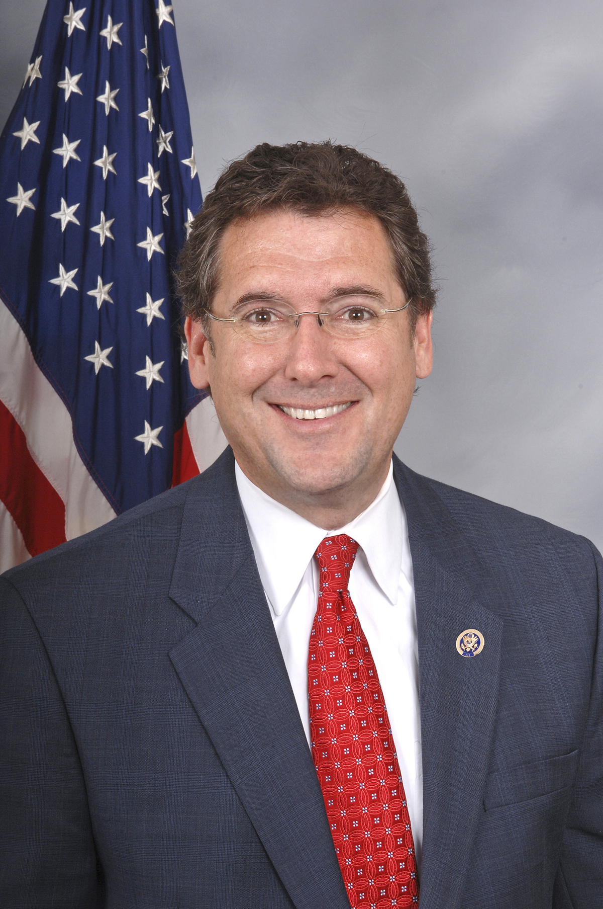 Rep. Gregg Harper Rep. Gregg Harper