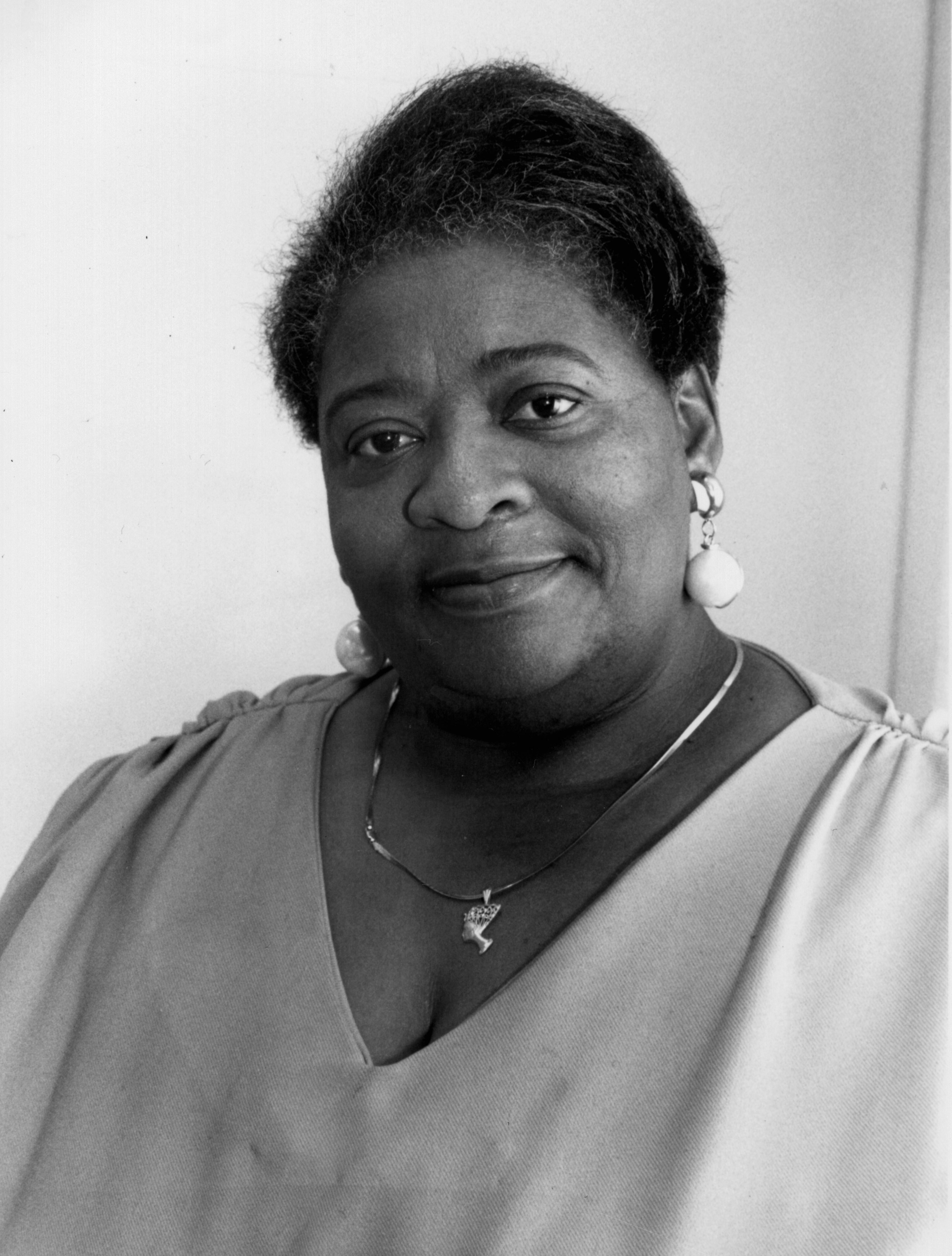 Dorothy Bishop Dorothy Bishop