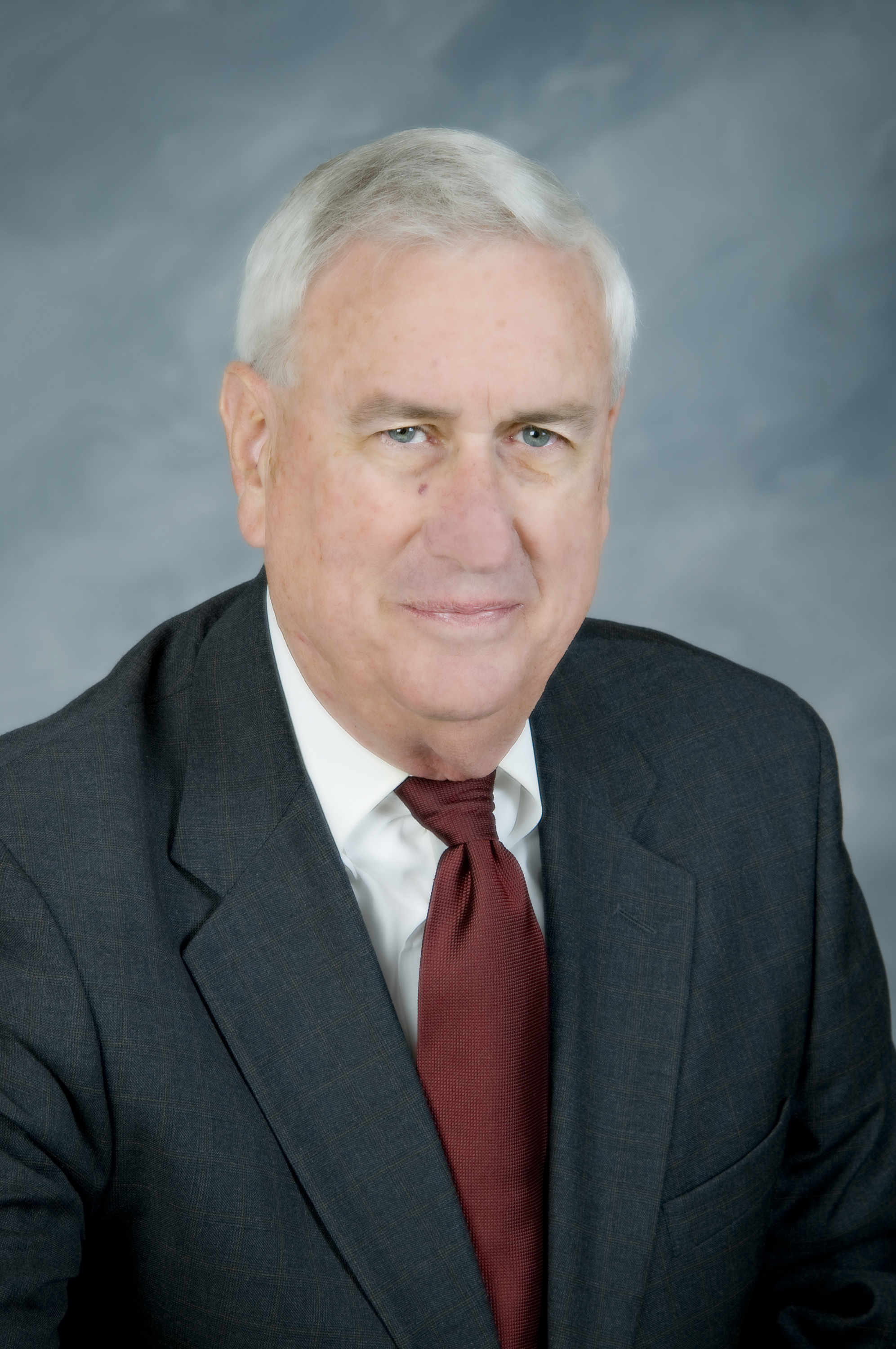Roy H. Ruby Roy H. Ruby