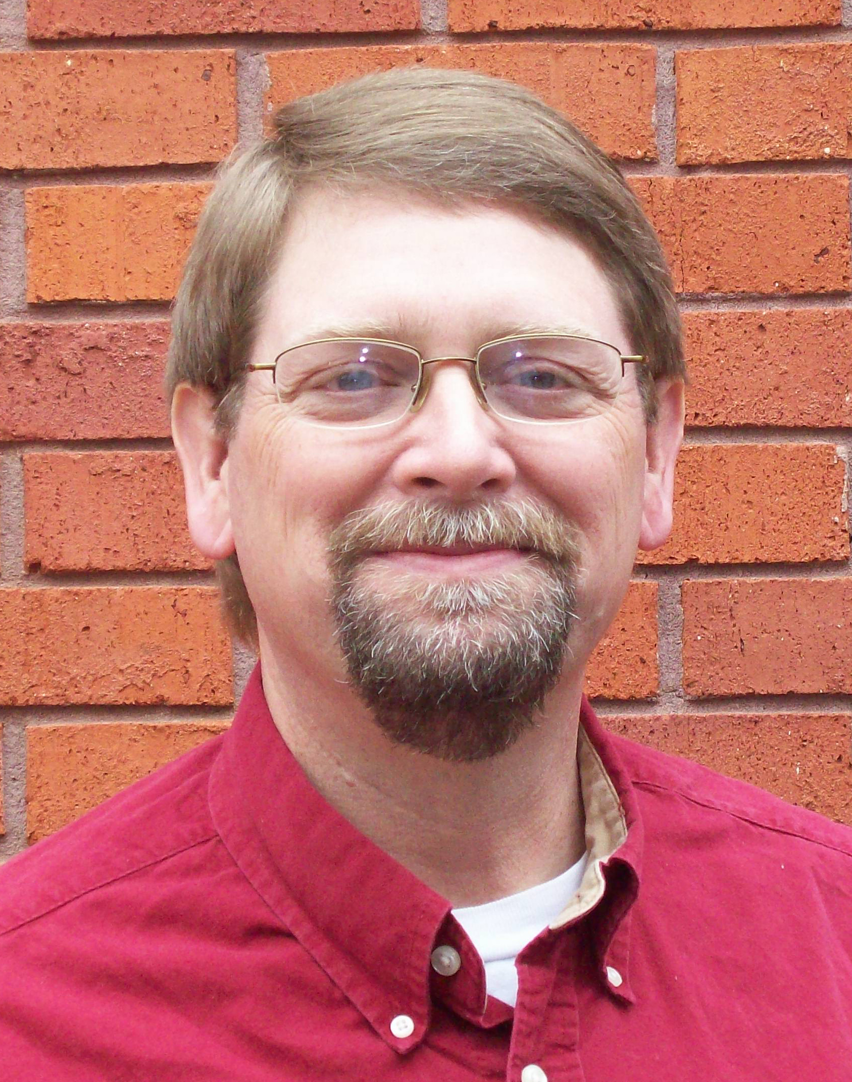 MSU doctoral student James Kinsey MSU doctoral student James Kinsey