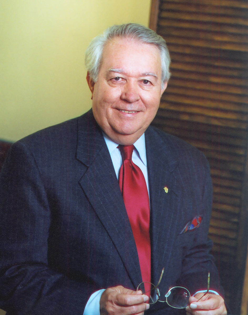William R. "Bill" Fox William R. "Bill" Fox