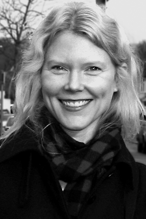 Becky Hagenston Becky Hagenston