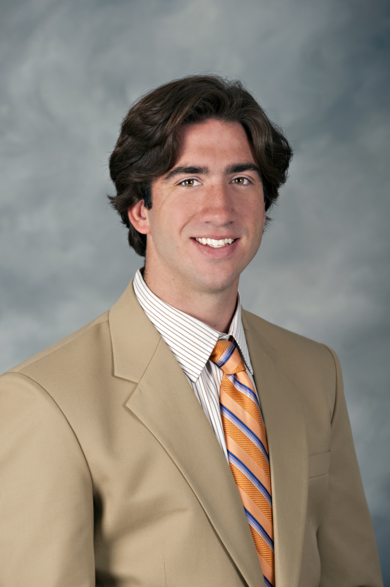 Fulbright Scholar Daniel Zabaldano Fulbright Scholar Daniel Zabaldano