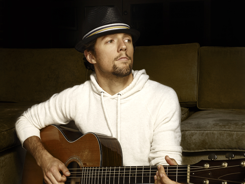 Grammy winner Jason Mraz headlines Bulldog Bash on Sept. 24. Grammy winner Jason Mraz headlines Bulldog Bash on Sept. 24.
