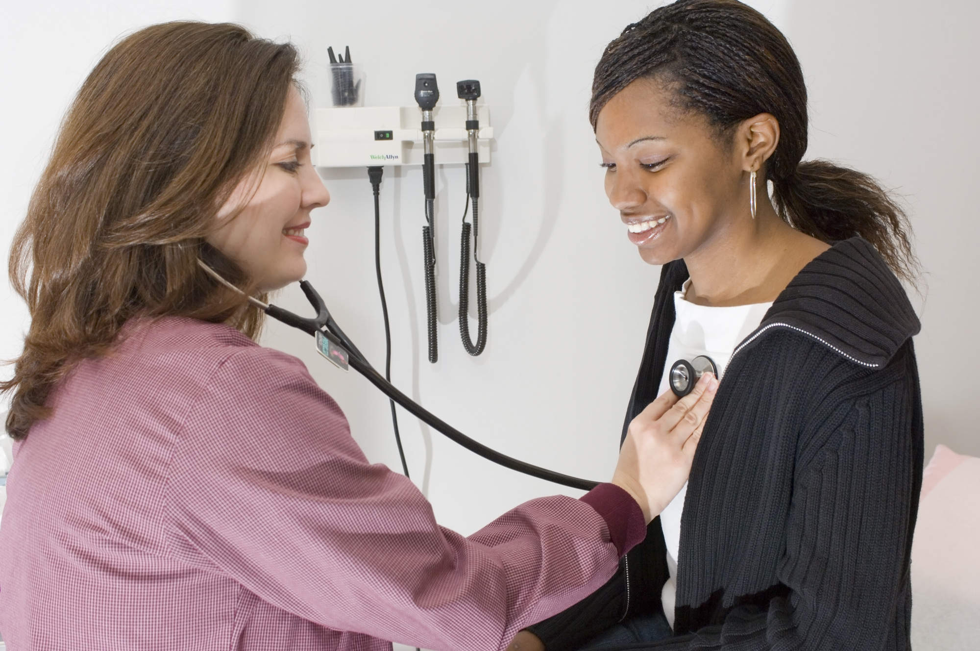Research shows that advice from a health care professional can more than double smoking cessation success rates. Research shows that advice from a health care professional can more than double smoking cessation success rates.