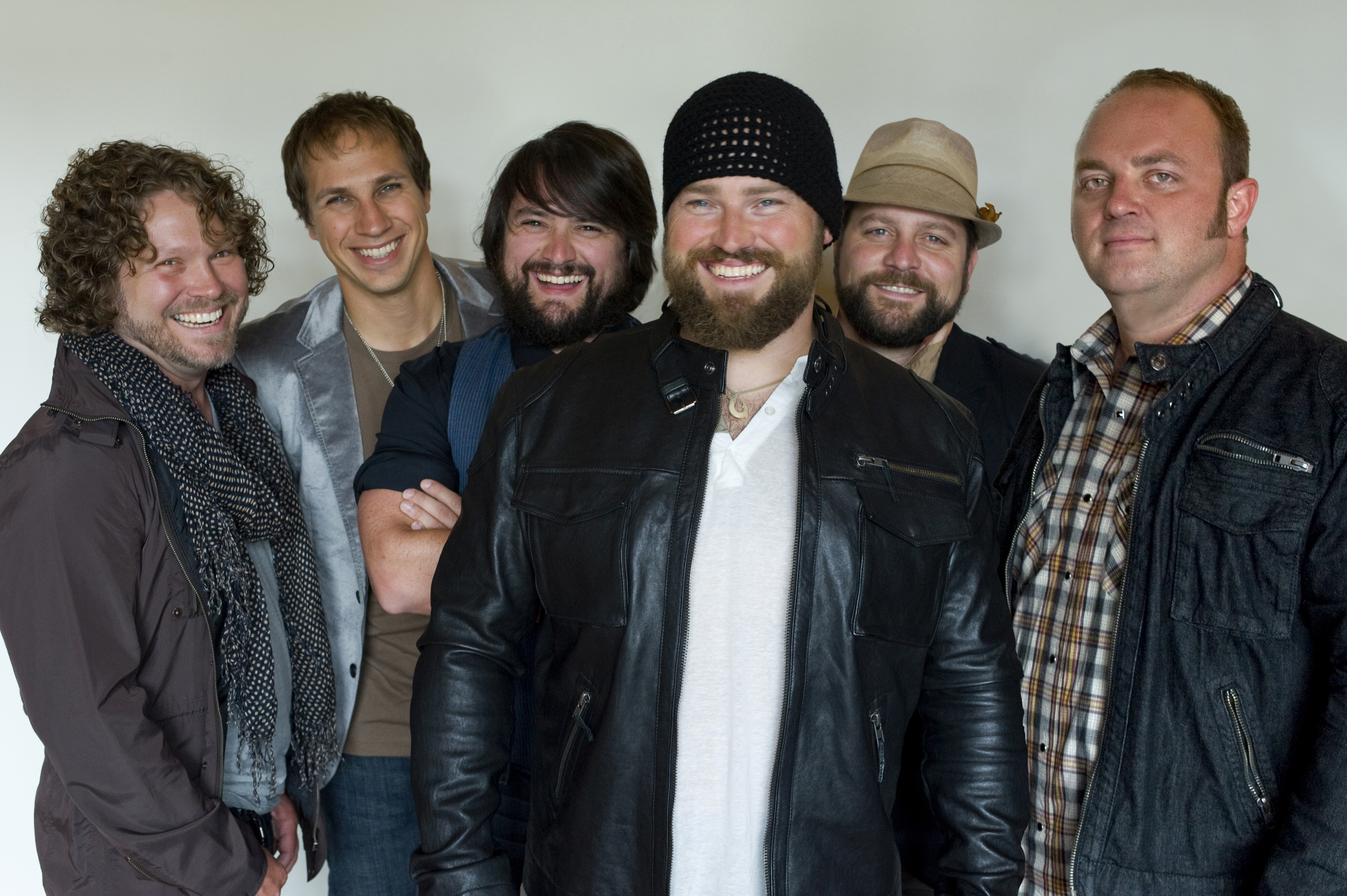 Zac Brown Band performs at Mississippi State April 14. Zac Brown Band performs at Mississippi State April 14.