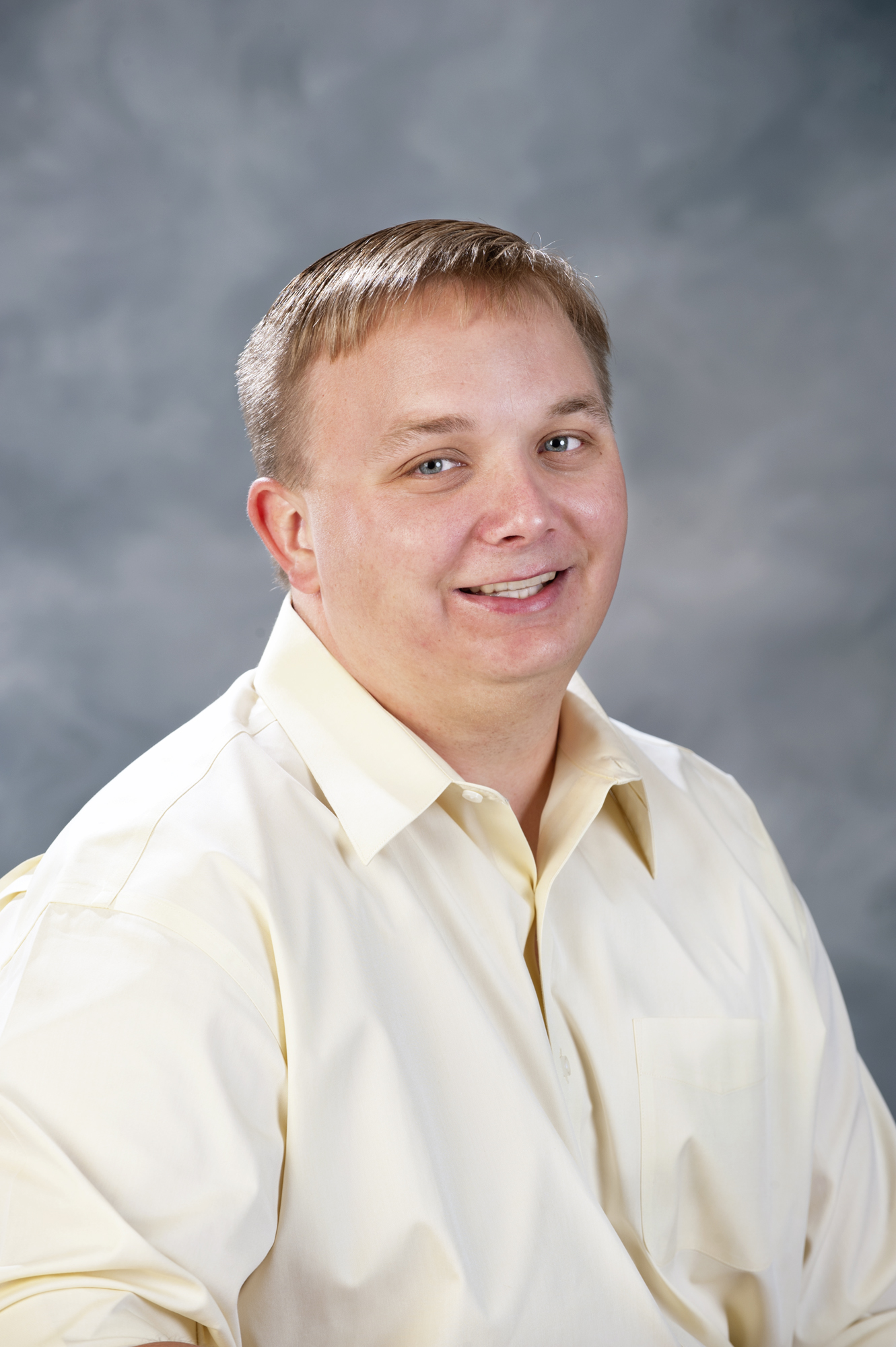 Ryan L. Stinnett Ryan L. Stinnett