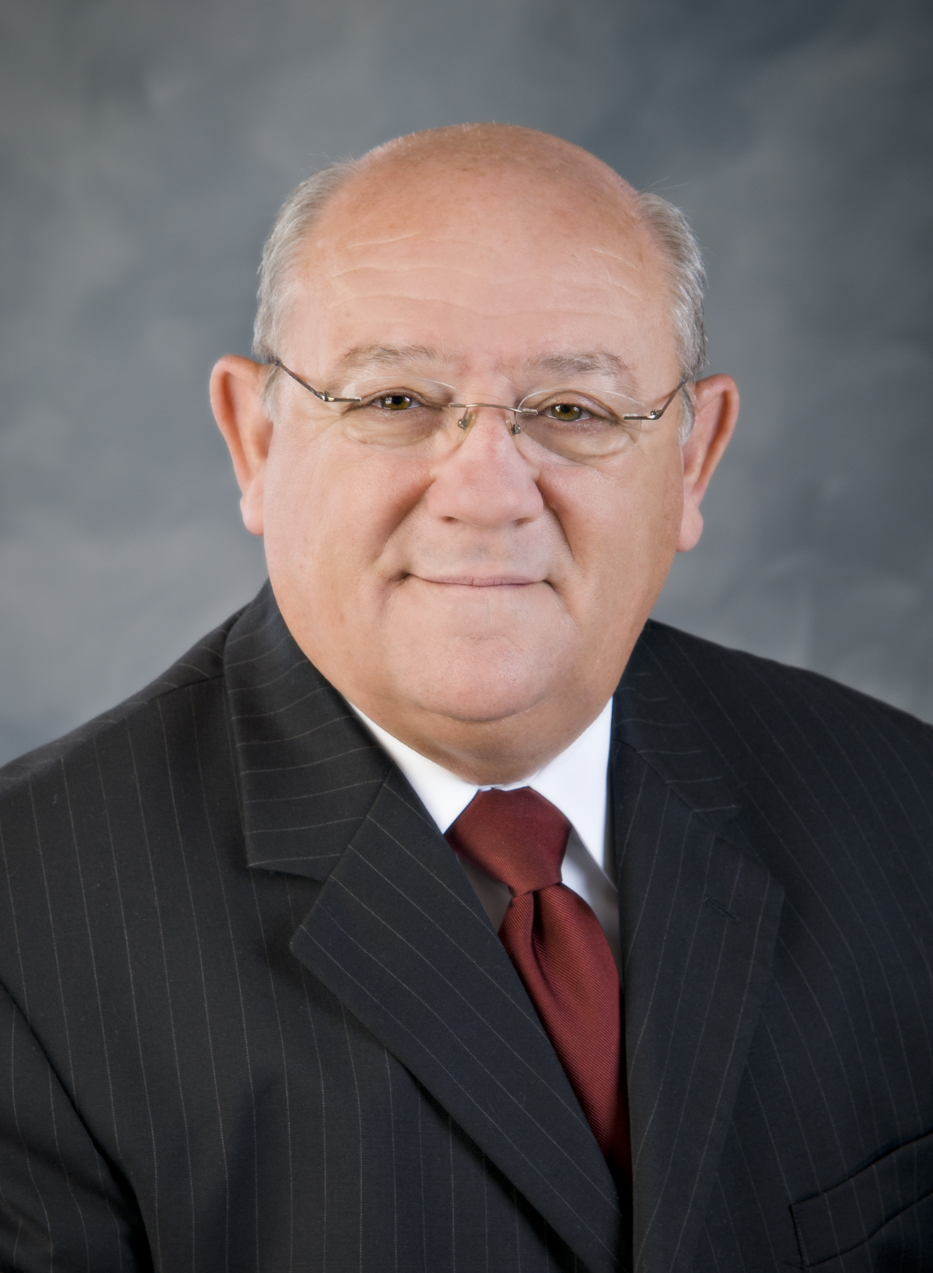 Ken McRae Ken McRae