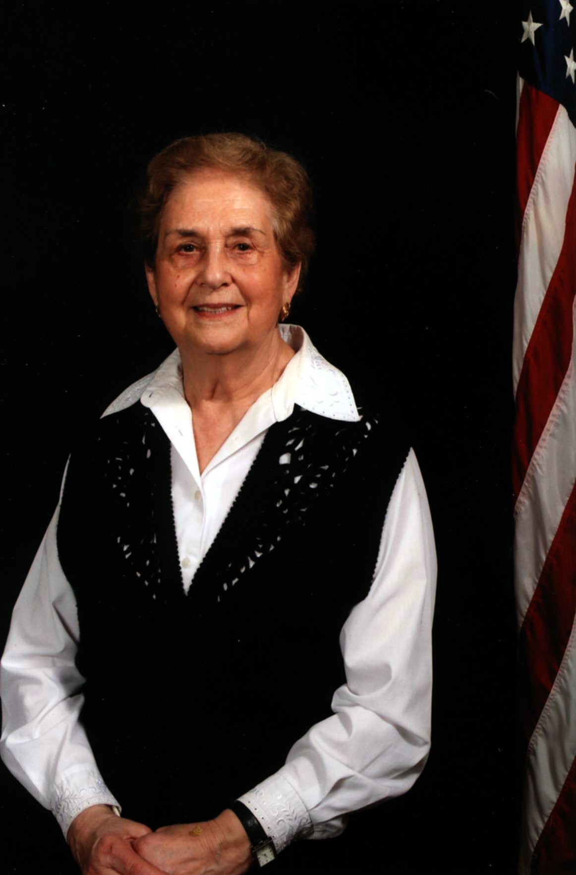 Holocaust survivor Ann Jaffe speaks at Mississippi State on Oct. 10. Holocaust survivor Ann Jaffe speaks at Mississippi State on Oct. 10.