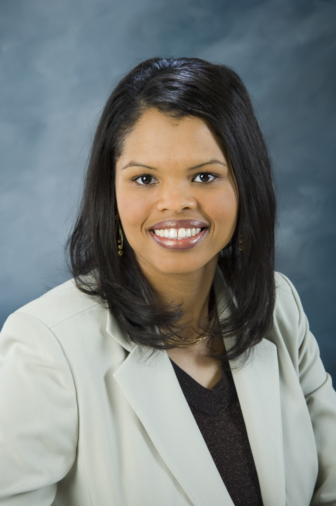 Dr. Lakiesha N. Williams Dr. Lakiesha N. Williams
