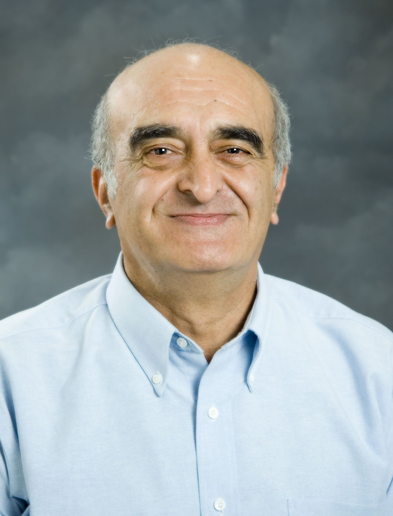 Razzaghi Razzaghi