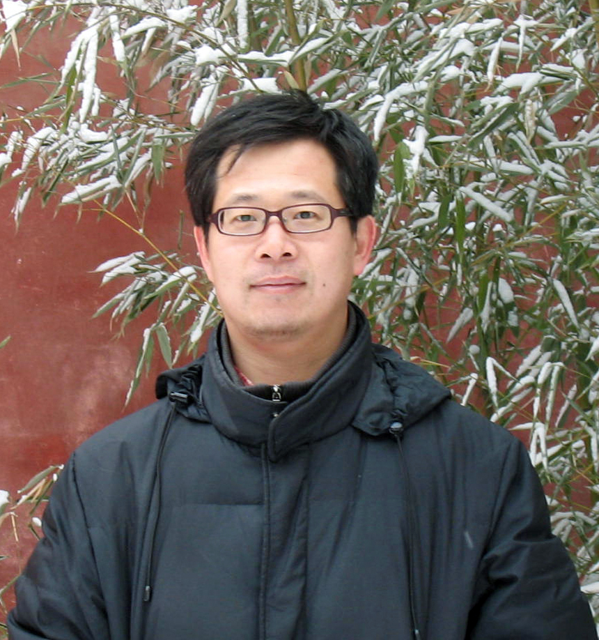Noted Chinese artist Jiatian Li visits MSU for his first U.S. exhibit beginning Monday [Nov. 14].