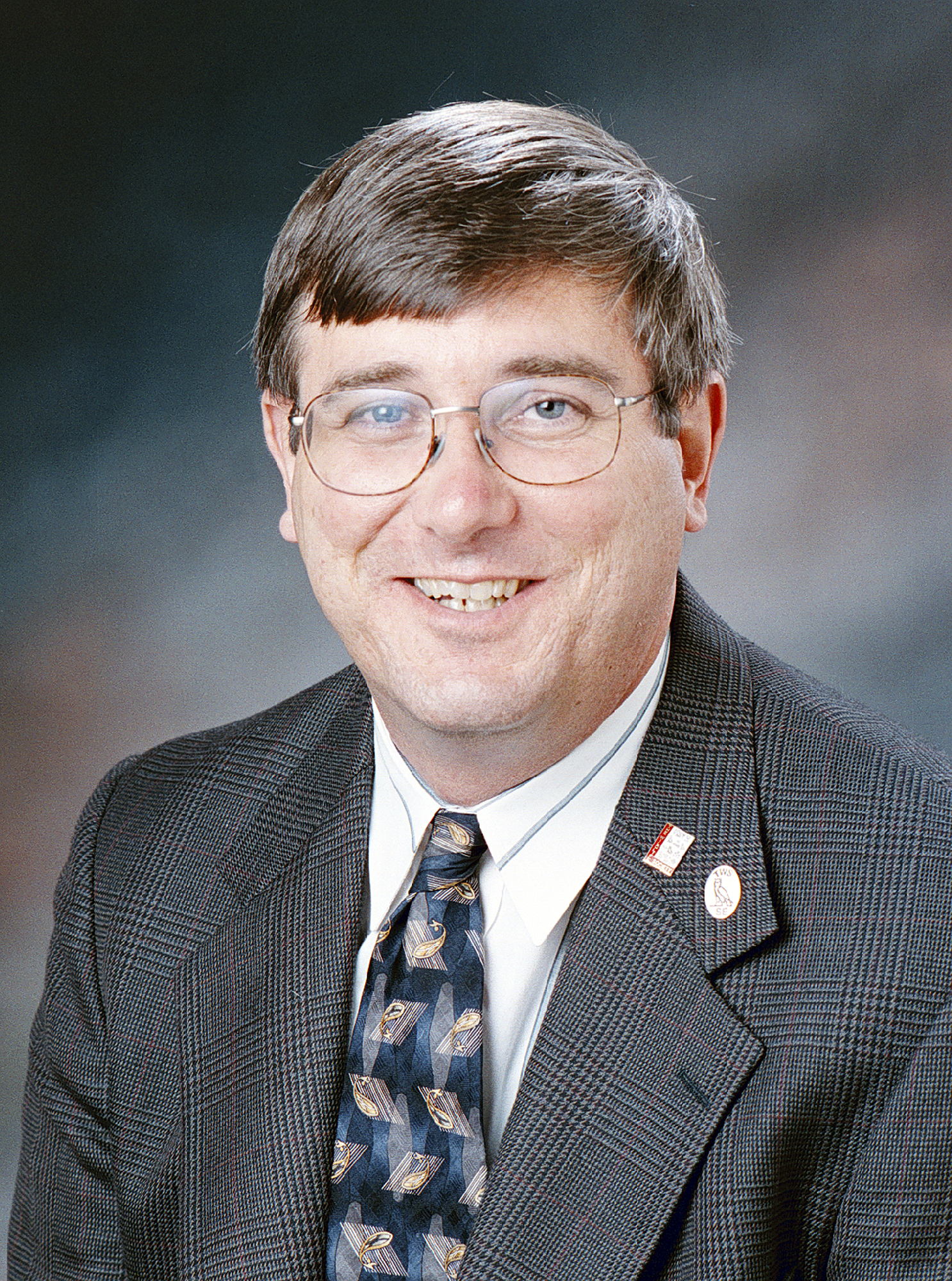 Bruce D. Leopold Bruce D. Leopold