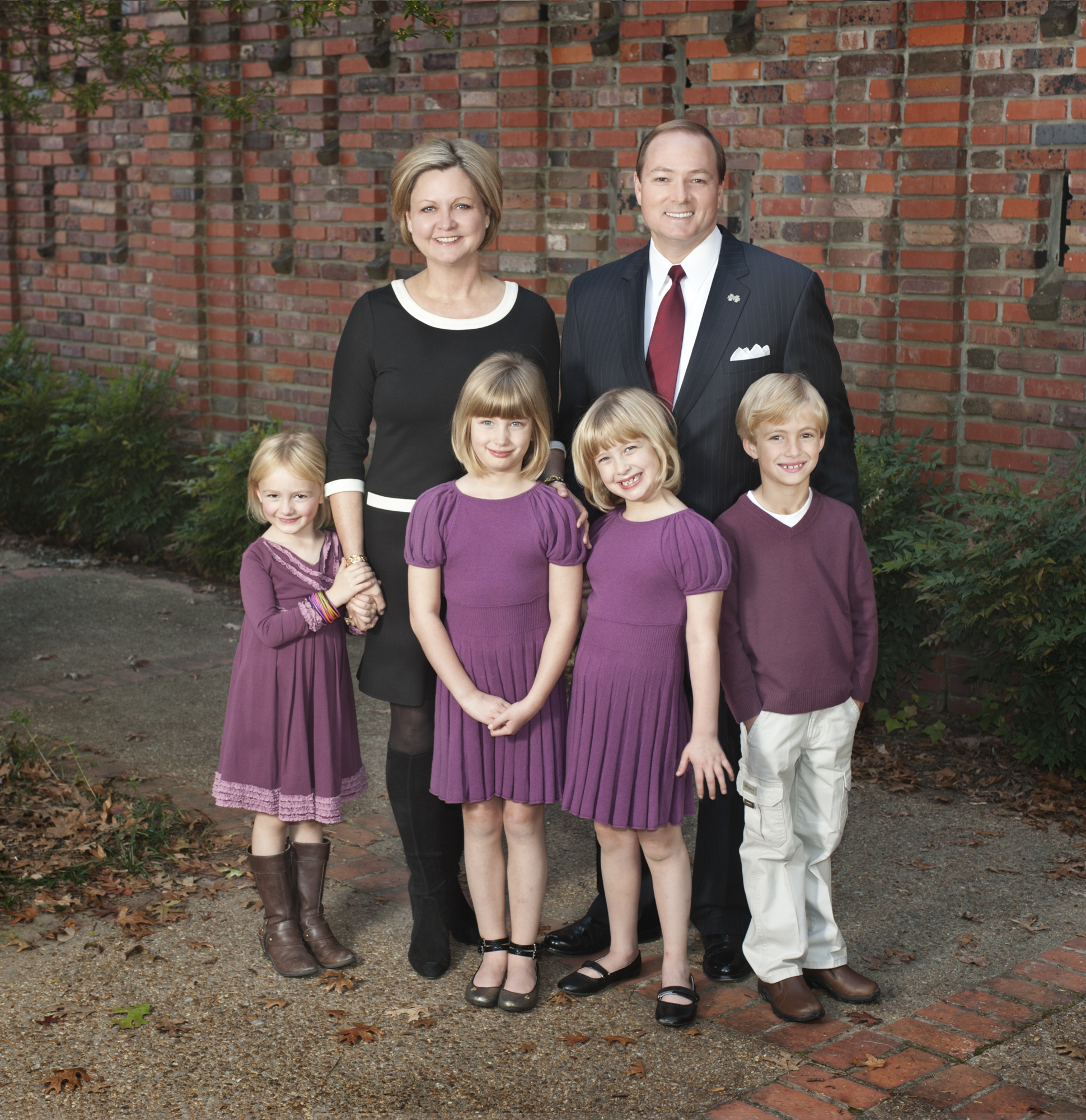 The Keenums The Keenums