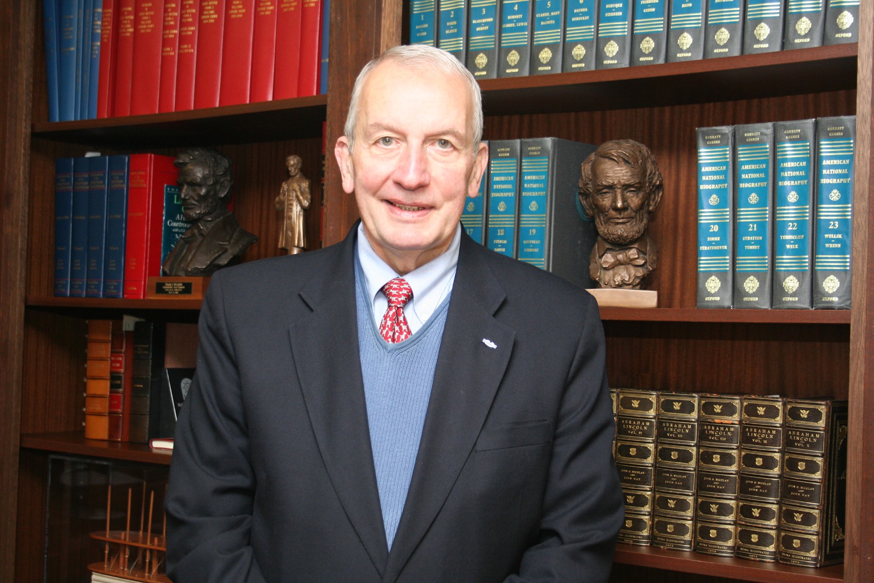 Williams Williams