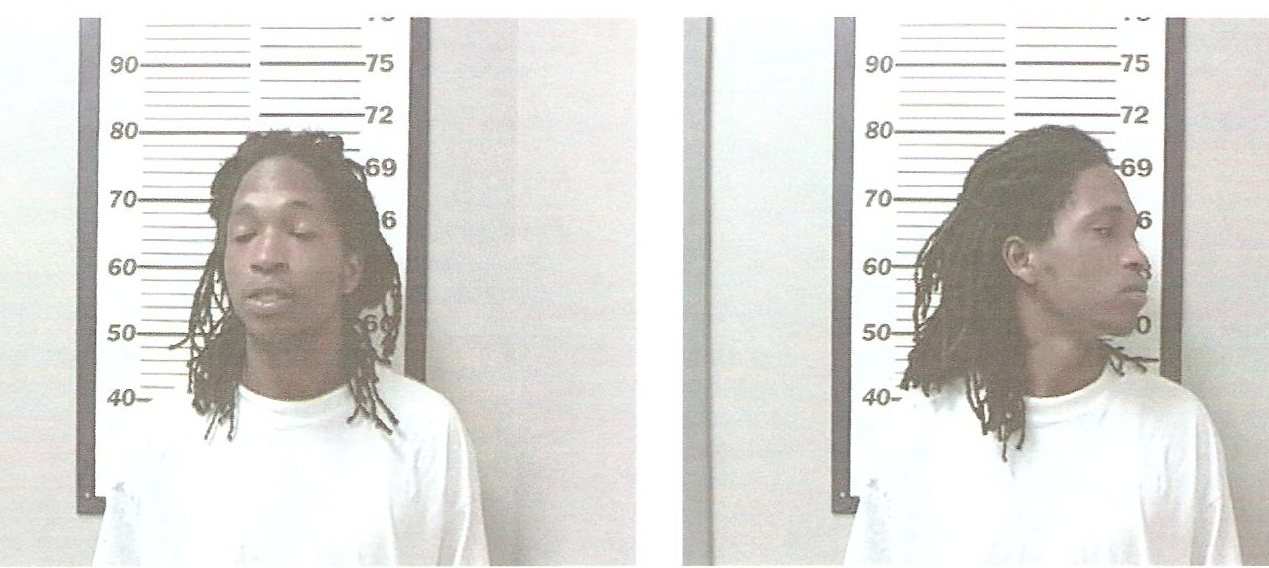 Trent Deundra Crump Trent Deundra Crump