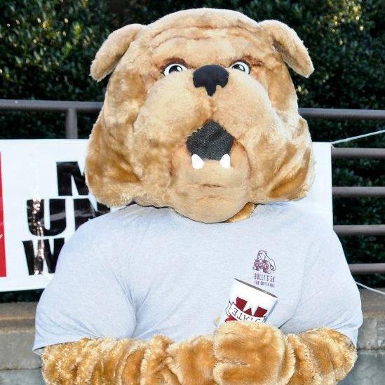 Bully's 5K for United Way on Oct. 30 will sport a Halloween theme and a special prize for best costume. Bully's 5K for United Way on Oct. 30 will sport a Halloween theme and a special prize for best costume.