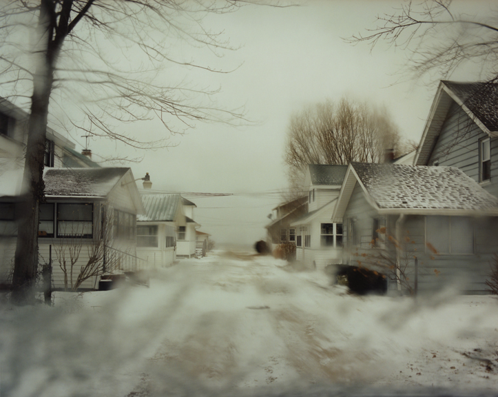 Photography such as this work, untitled from the series Excerpts from Silver Meadows by Todd Hido, are on display through Nov. 2 in McComas Hall Gallery. The photography exhibition is in coordination with the Society of Photographic Education South Central Conference being held at MSU Oct. 25-28. Photography such as this work, untitled from the series Excerpts from Silver Meadows by Todd Hido, are on display through Nov. 2 in McComas Hall Gallery. The photography exhibition is in coordination with the Society of Photographic Education South Central Conference being held at MSU Oct. 25-28.