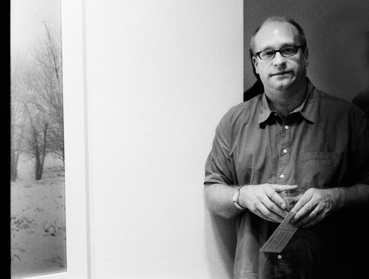 Acclaimed photographer Todd Hido speaks as part of MSU's Harrison Lecture Series on Oct. 26. Acclaimed photographer Todd Hido speaks as part of MSU's Harrison Lecture Series on Oct. 26.