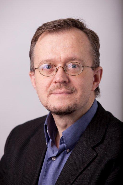 Aurelian Craiutu Aurelian Craiutu