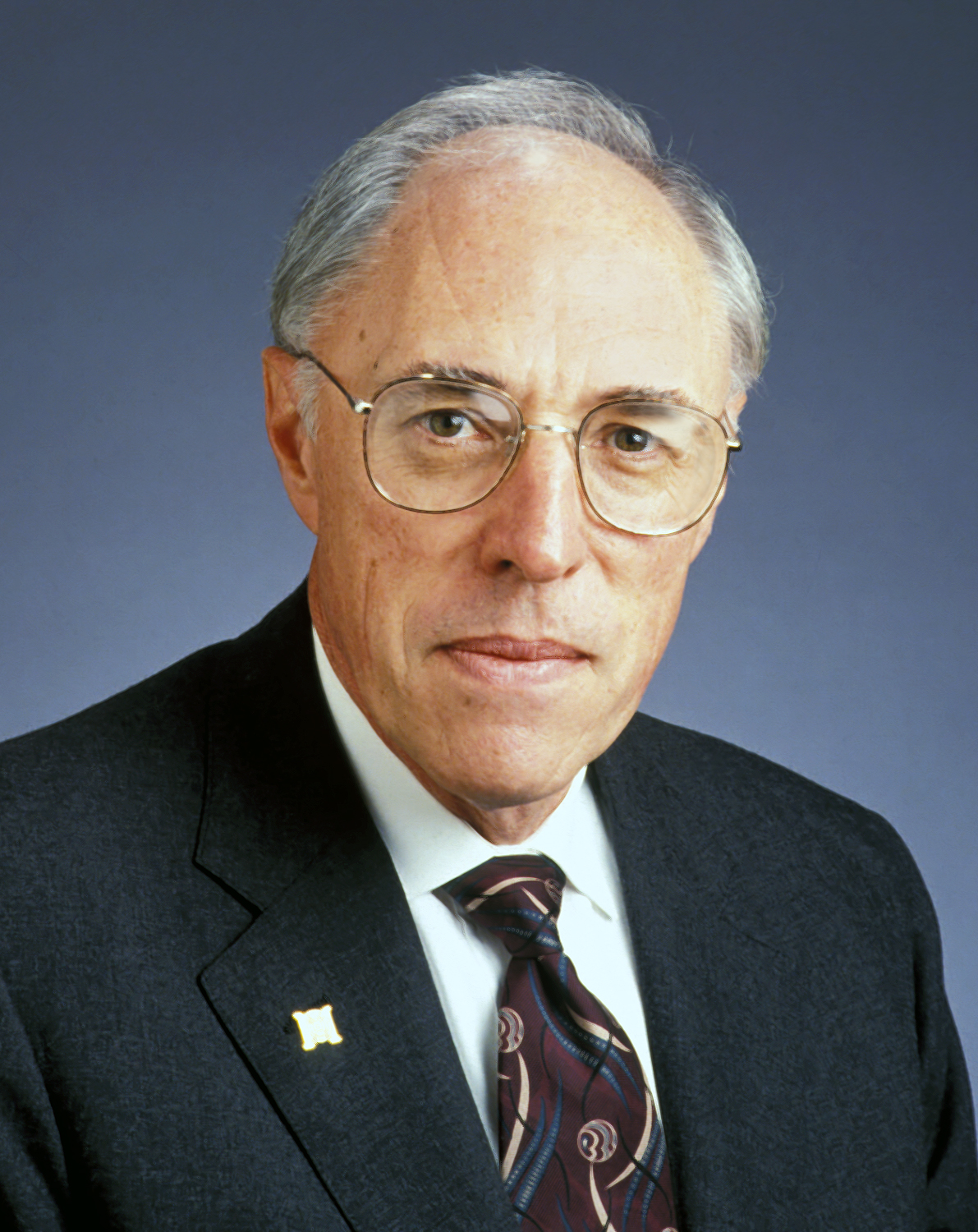 Donald W. Zacharias Donald W. Zacharias
