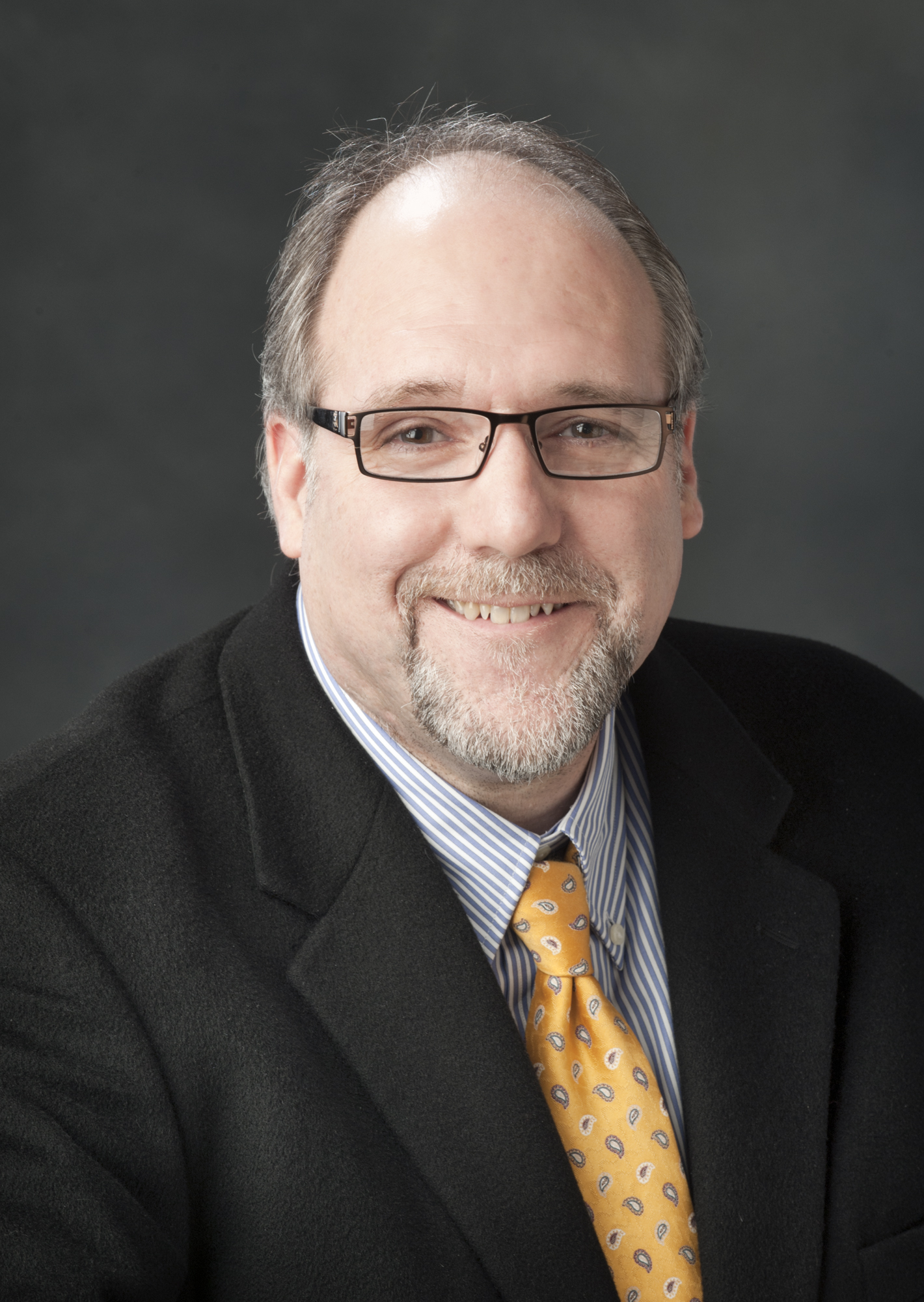 Dr. Greg Dunaway Dr. Greg Dunaway