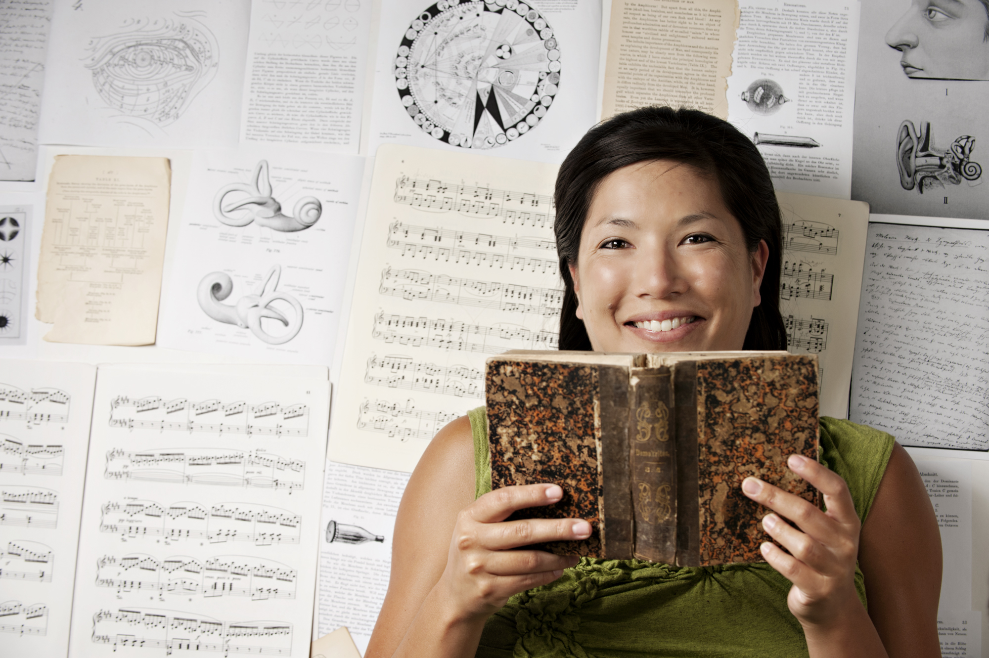 Assistant History Professor Alexandra Hui Assistant History Professor Alexandra Hui