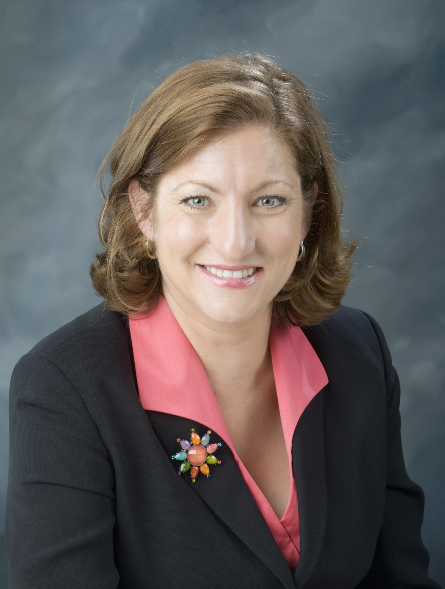 Dr. Lori Bruce Dr. Lori Bruce