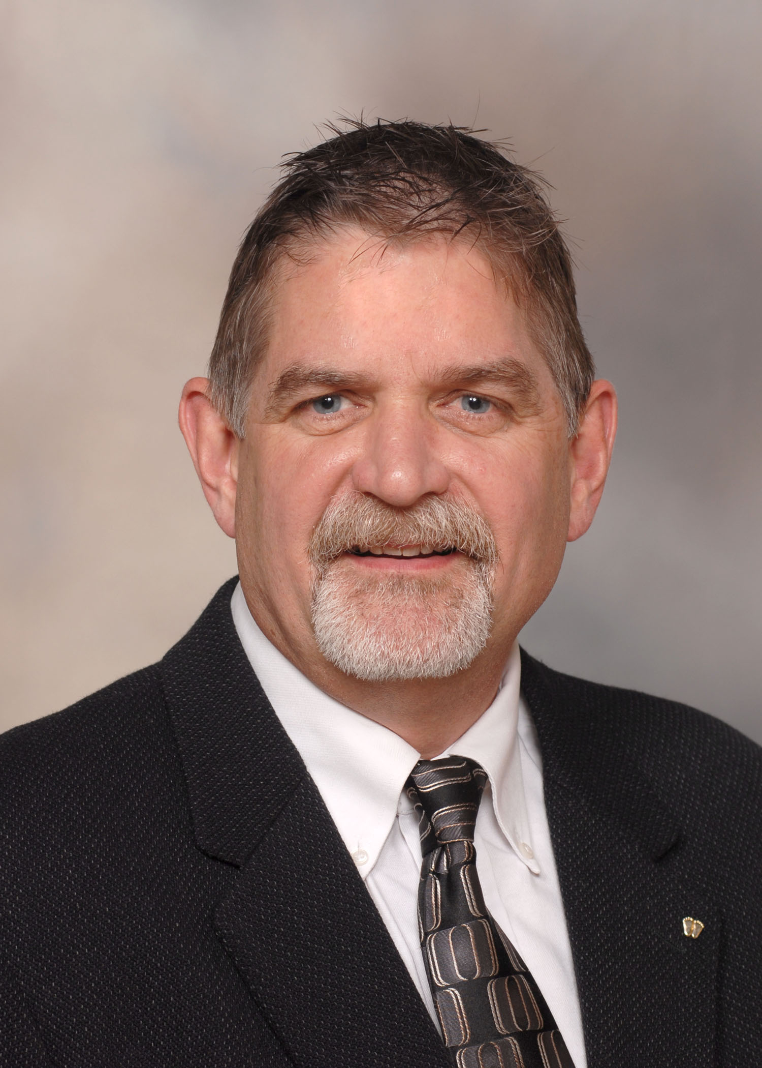 Dr. Randy Little Dr. Randy Little