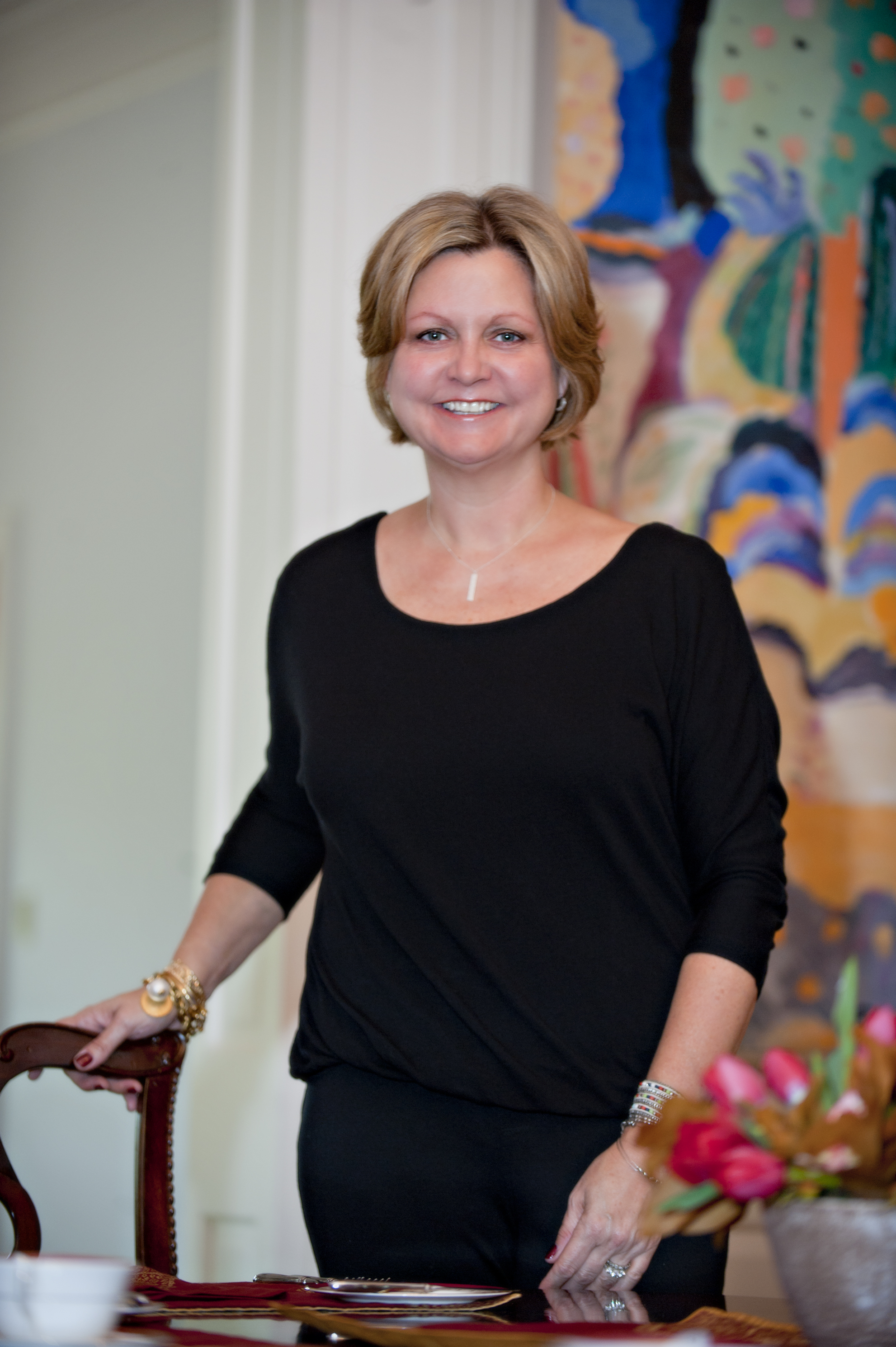 Rhonda Keenum Rhonda Keenum