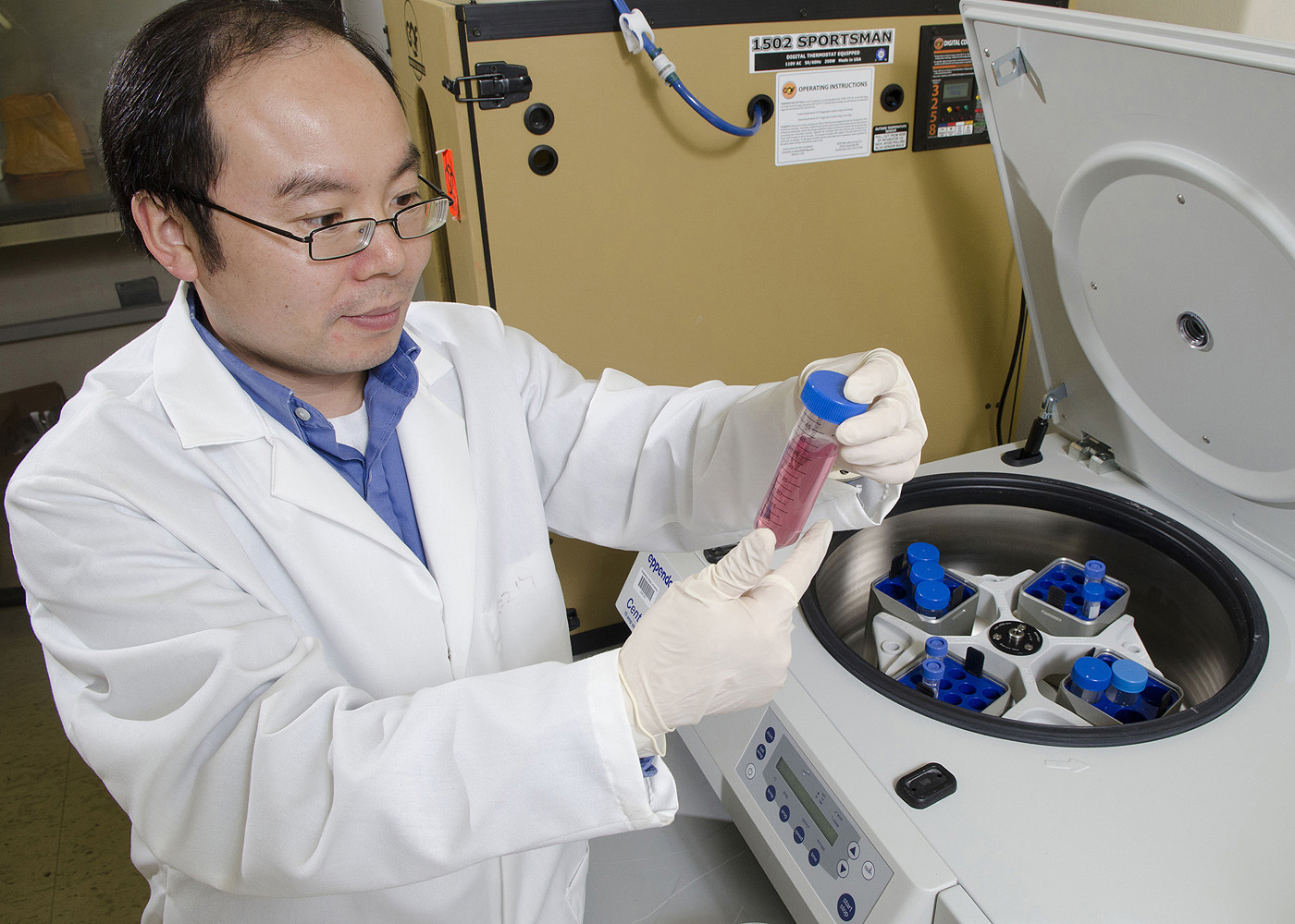 Dr. Henry Wan Dr. Henry Wan