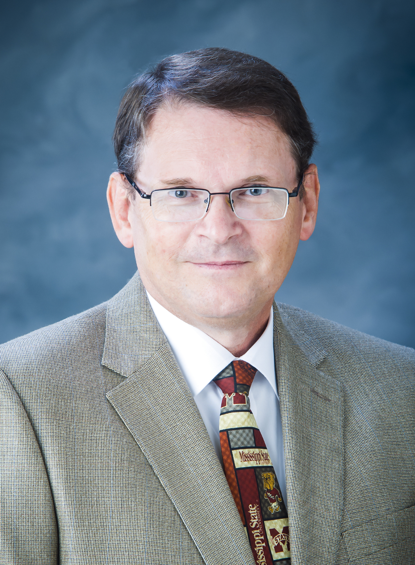 Michael S. Parsons Michael S. Parsons